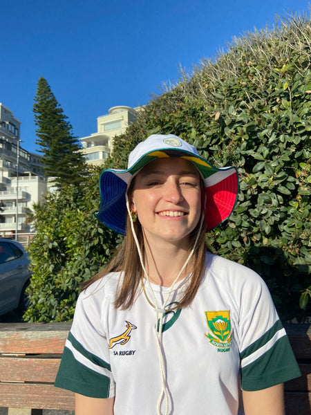 South African Hat