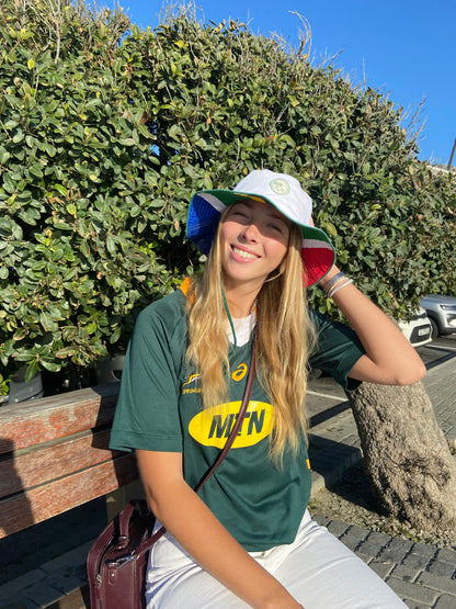 Moral the brand South African Hat