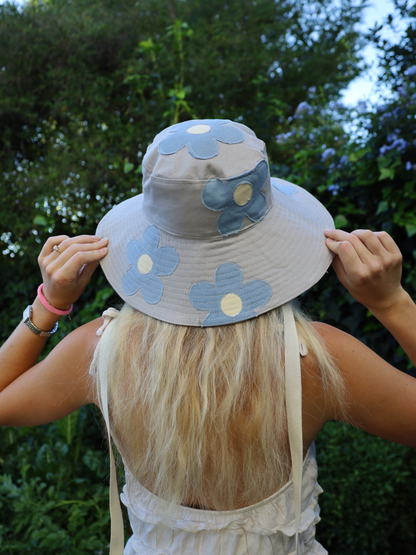 Lagoon Sun Hat