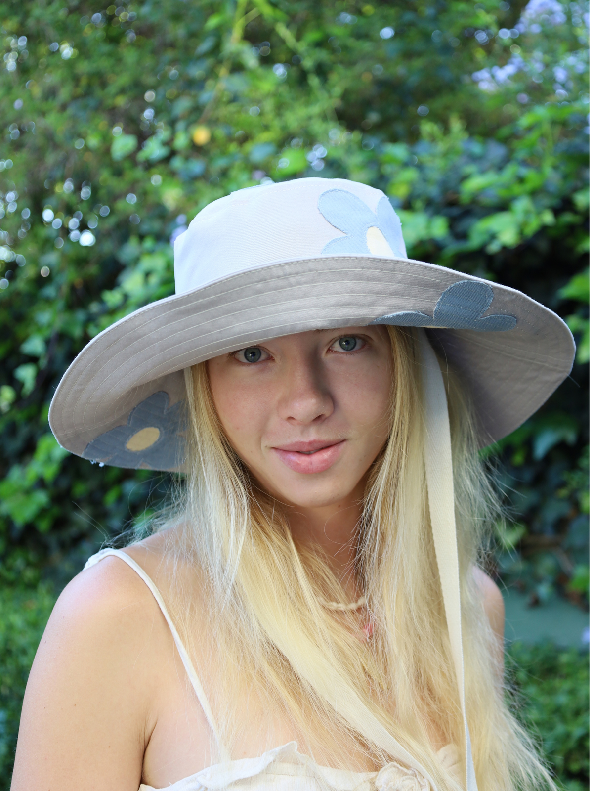 Lagoon Sun Hat
