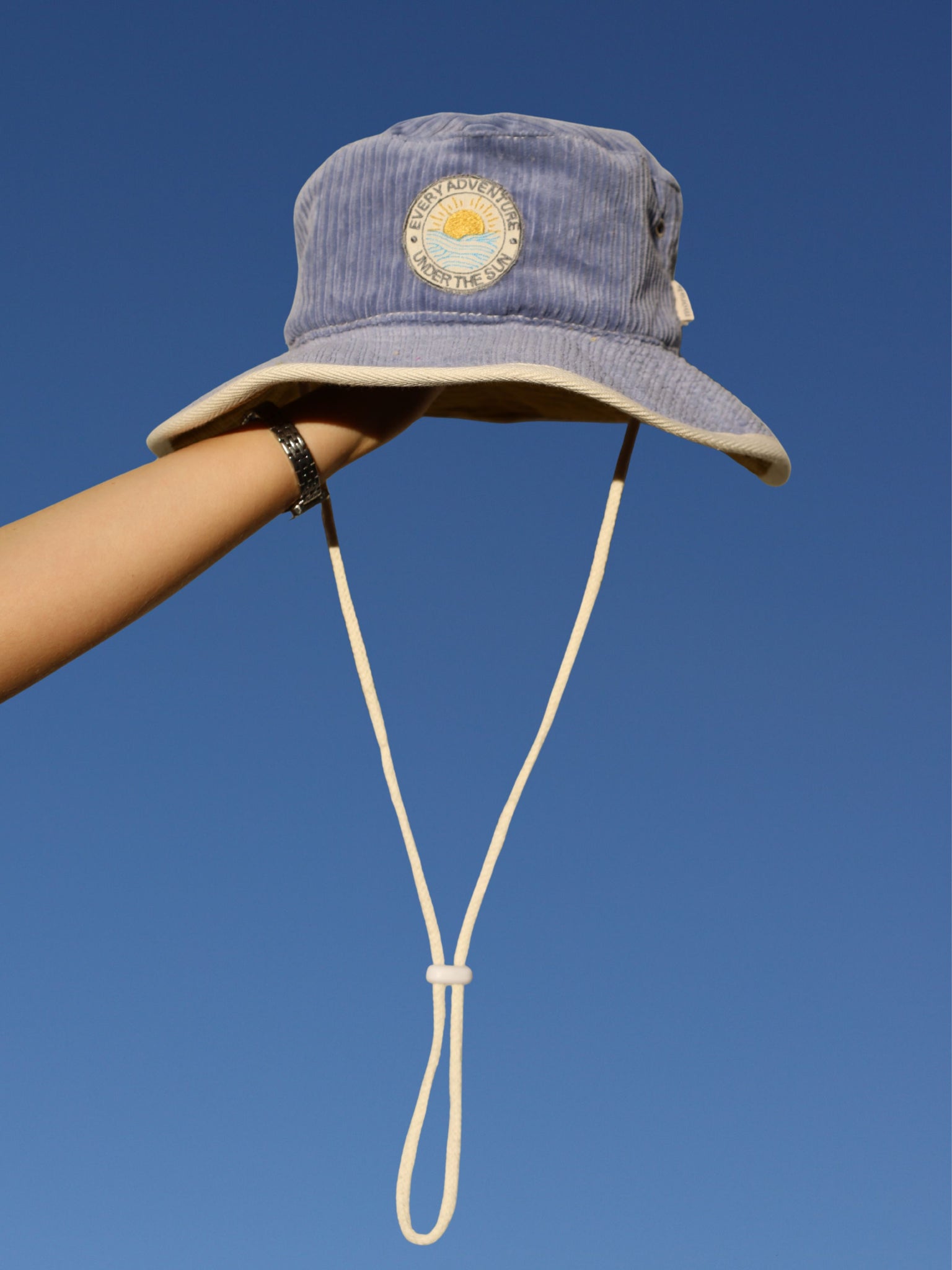 Every Adventure in Cord
