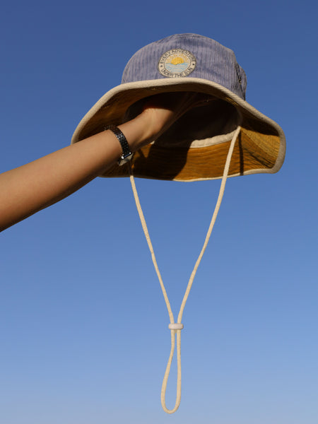 Every Adventure in Cord
