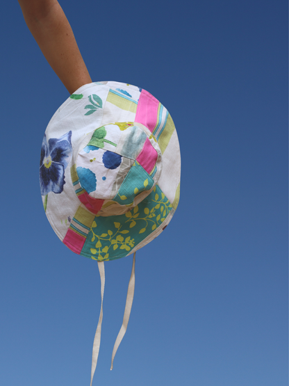 Magnolia Sun Hat