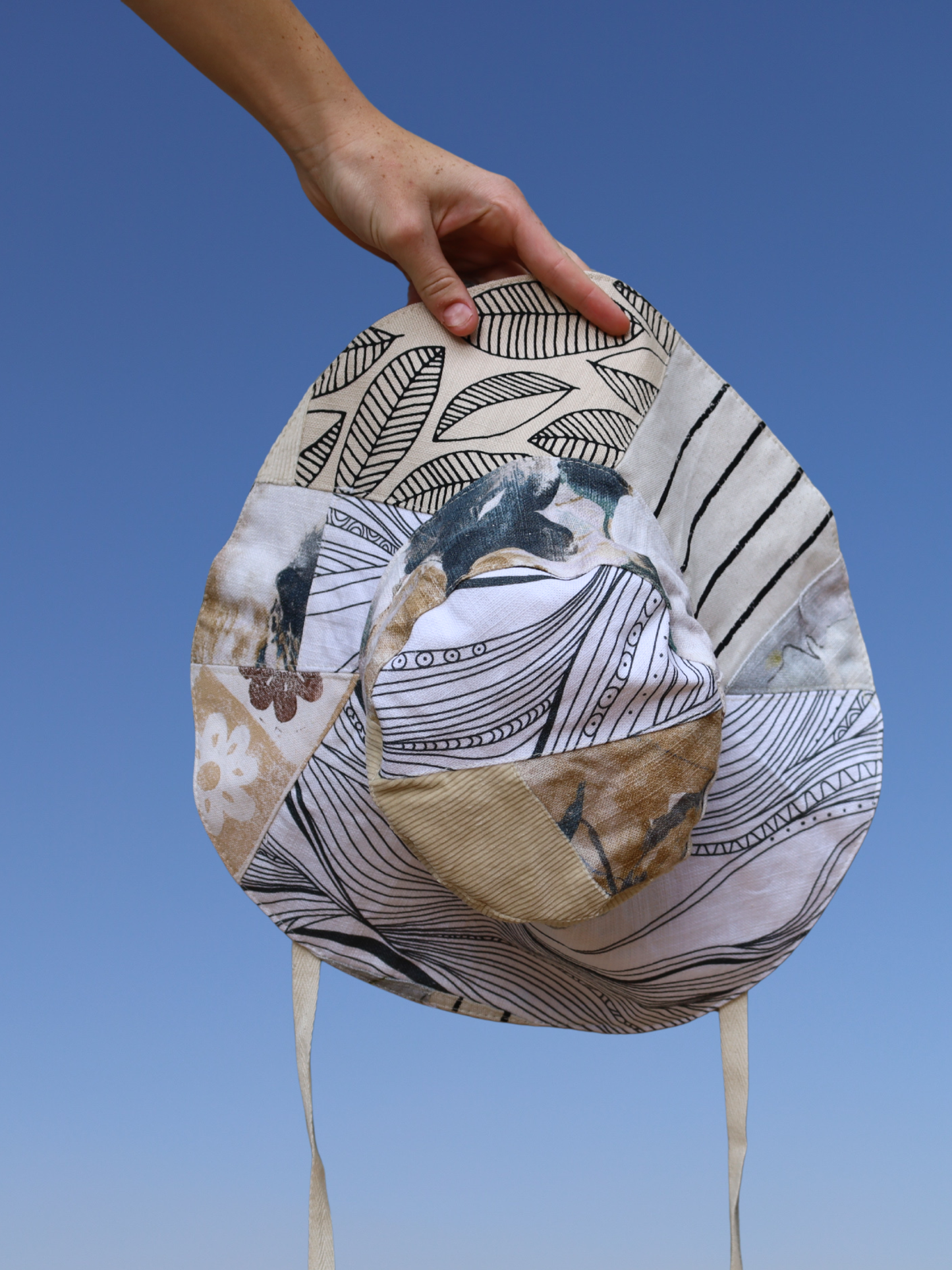 Equinox Sun Hat