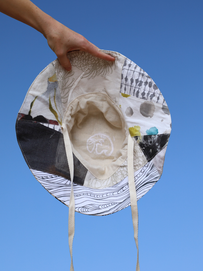 Equinox Sun Hat