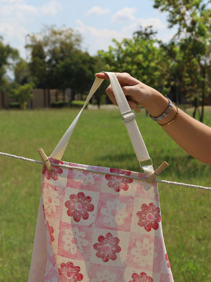 Vini Bloom Apron