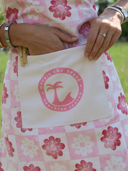 Vini Bloom Apron