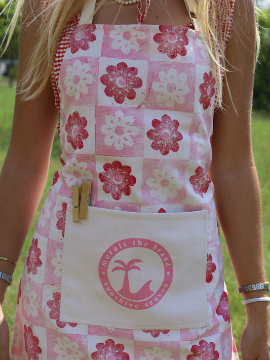 Vini Bloom Apron