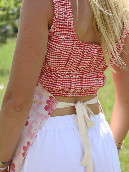 Vini Bloom Apron