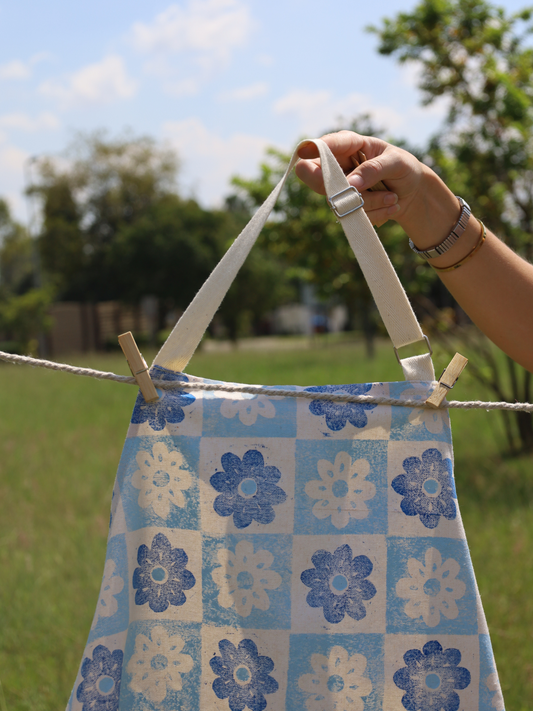 Ballito Bloom Apron