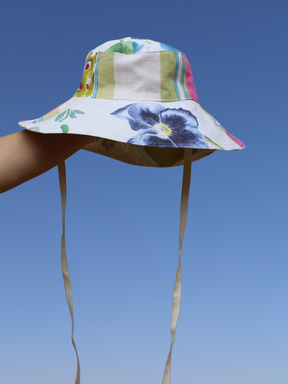Magnolia Sun Hat