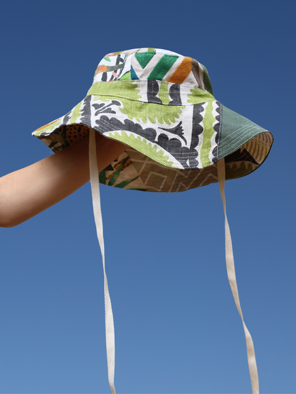 Barrigona Sun Hat