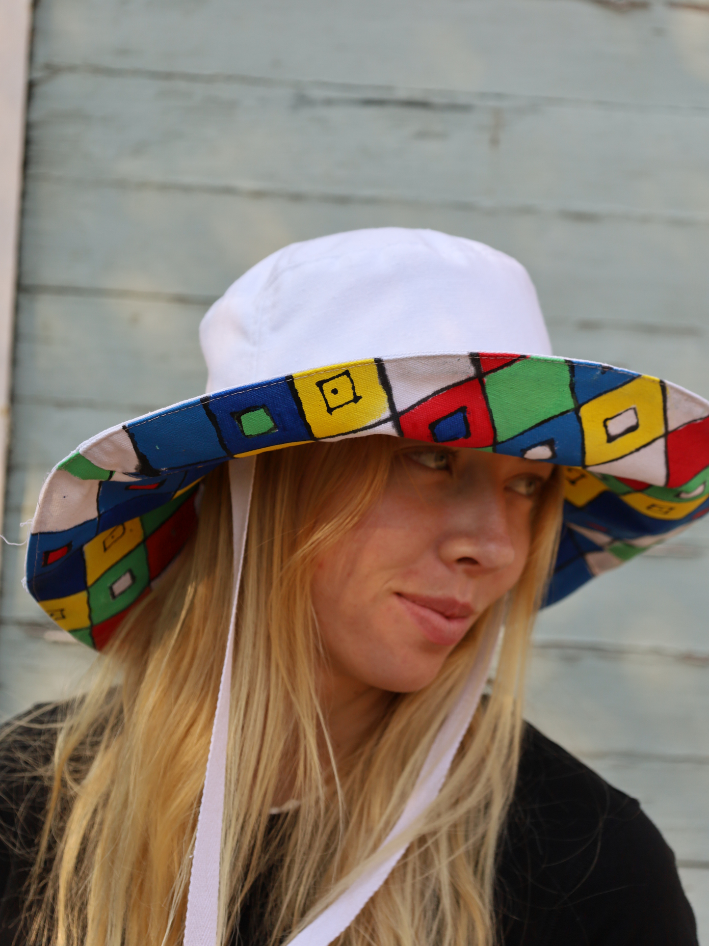 Z is for Zulu