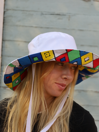 Z is for Zulu