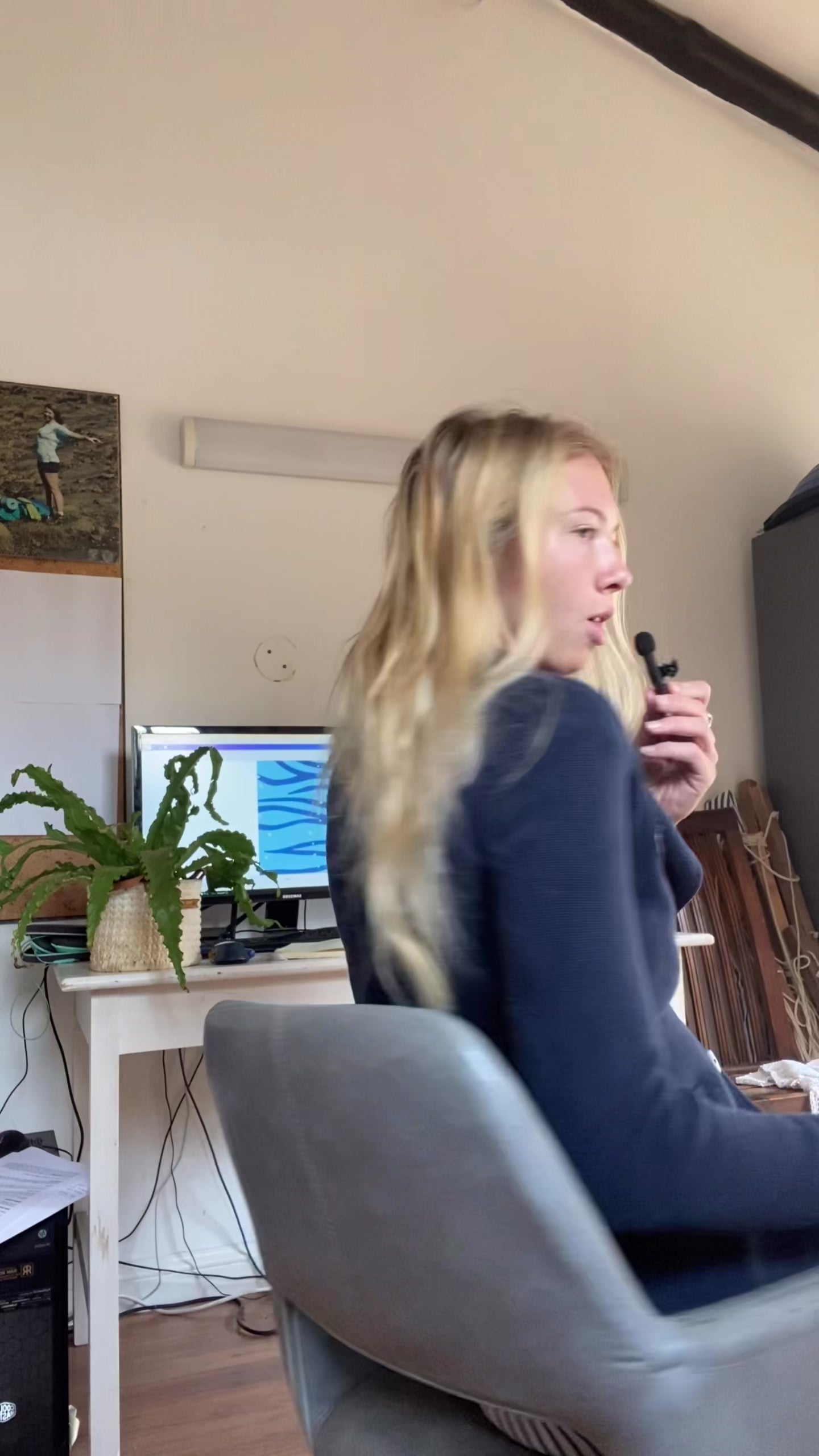 Load video: 