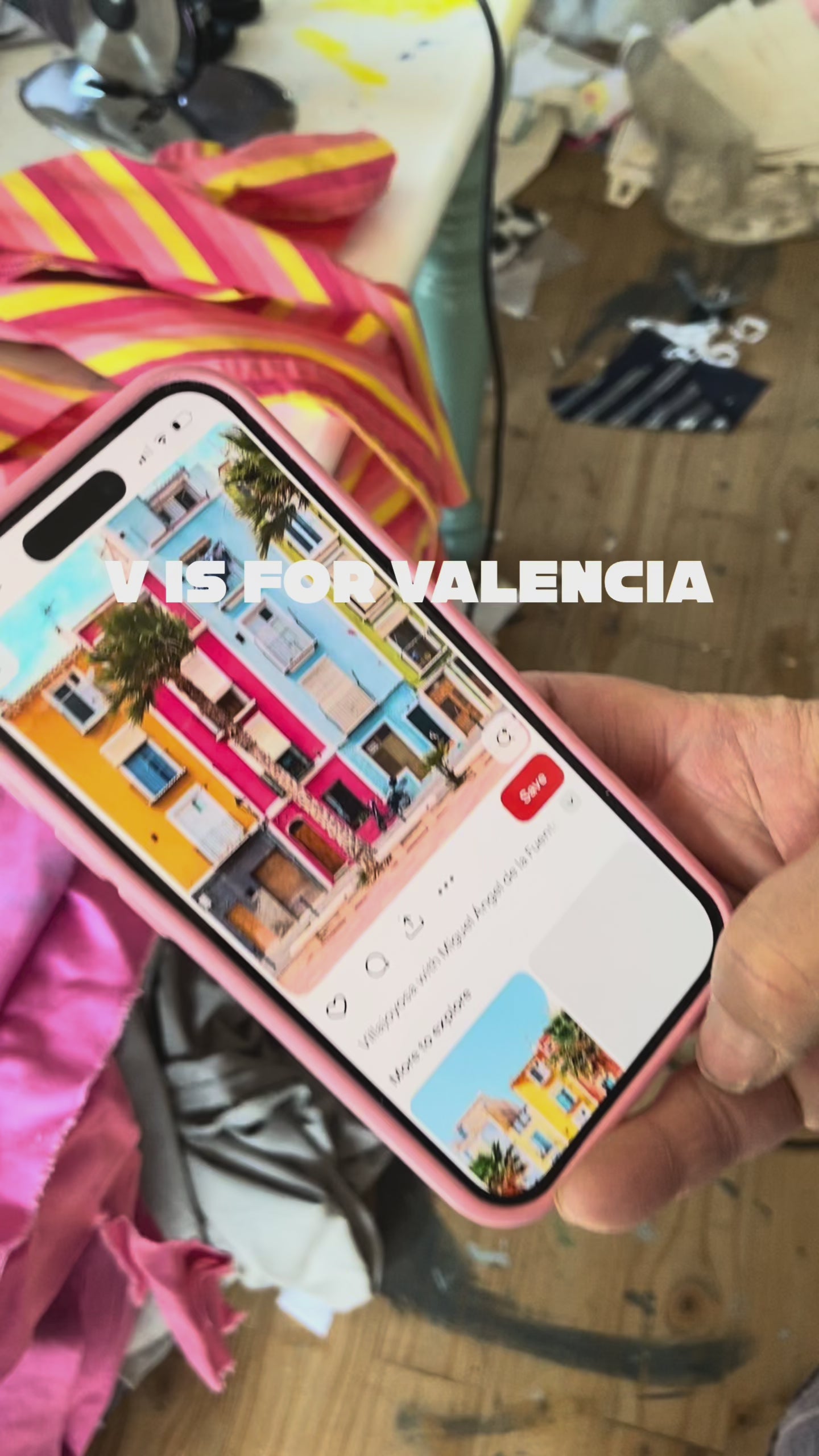 Load video: 