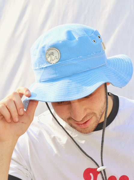 Sky Patch Hat